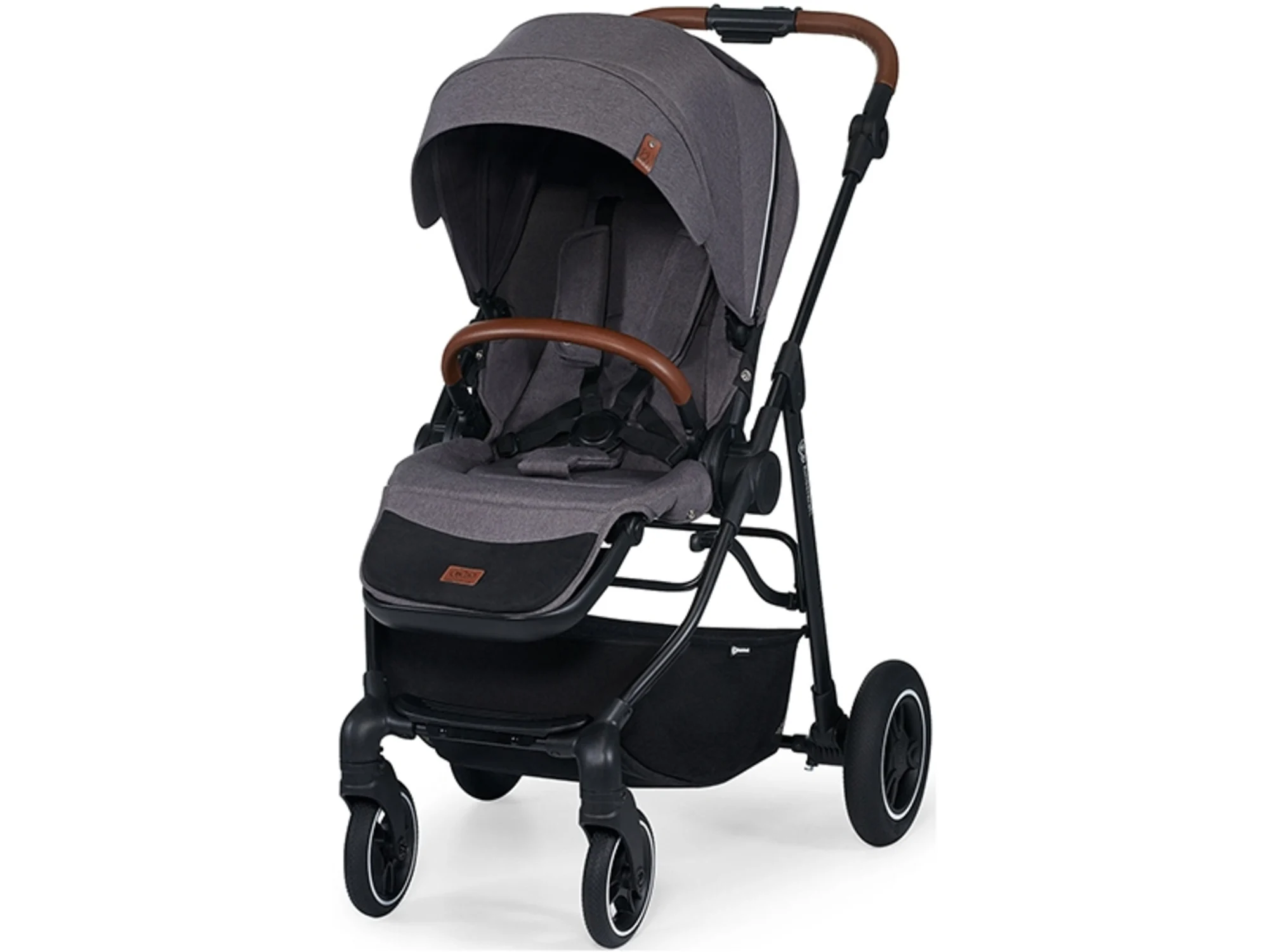 Kinderkraft Kolica All Road