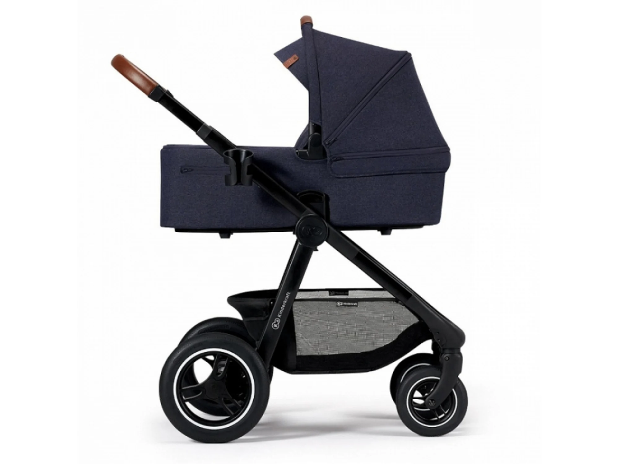 Kinderkraft kolica Everyday 2 u 1
