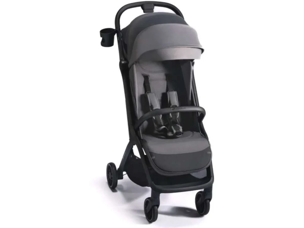 Kinderkraft Nubi 2 Kolica