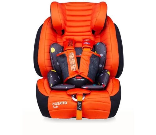 Cosatto Judo Isofix auto sedište 9-36kg Spaceman
