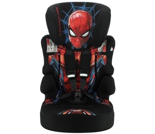 Nania Auto sedište Beline 9-36kg Spiderman