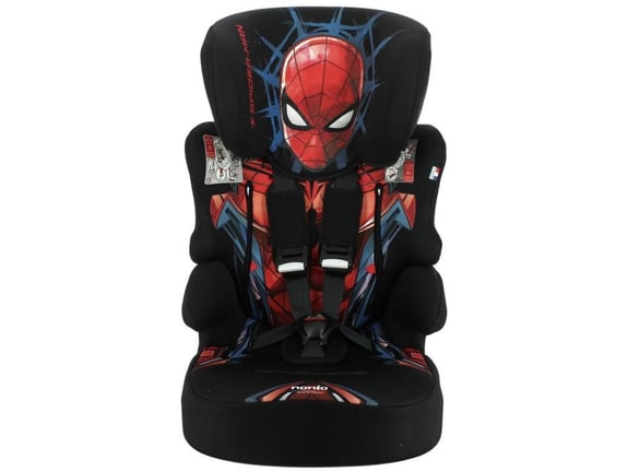 Nania Auto sedište Beline 9-36kg Spiderman