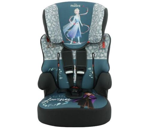 Nania Auto sedište Beline 9-36kg Frozen