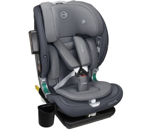Casual Auto sedište Goldfix Plus 76-150cm I-Size