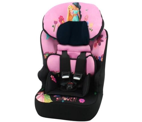 Nania Auto sedište 76-140cm Princess power