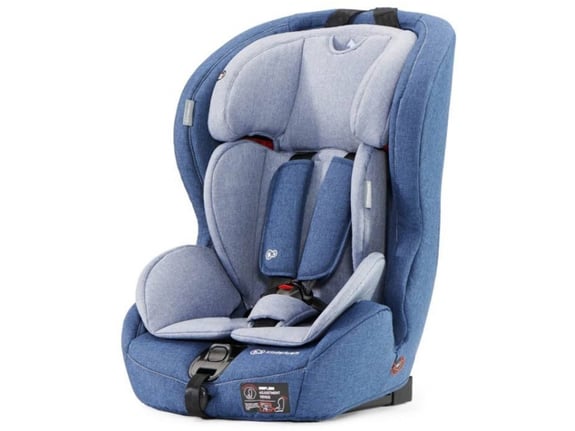 Kinderkraft Auto sedište Safety-Fix isofiix I-II-III