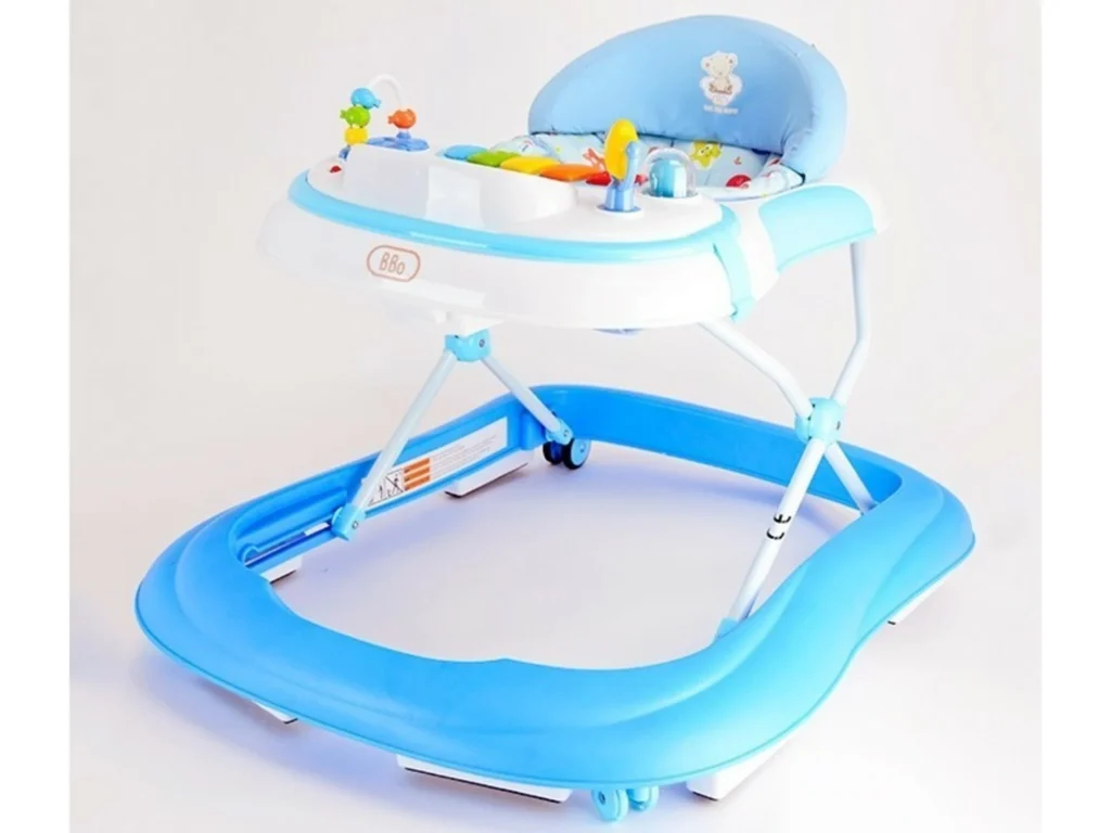 BBO Dubak Funride - Plavi