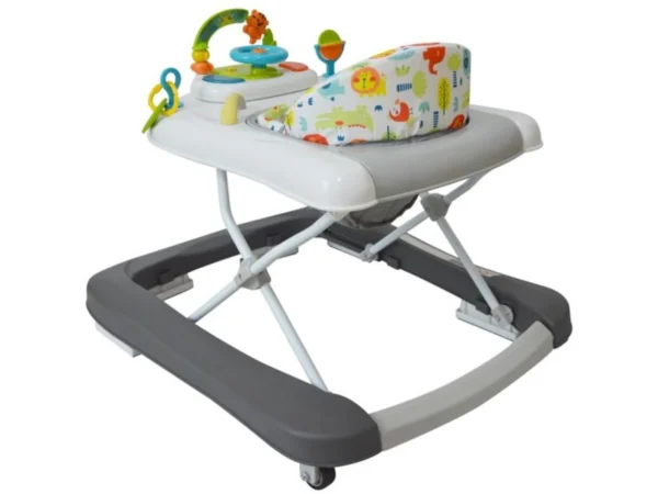 BBO Dubak/Guralica Funride | Siva