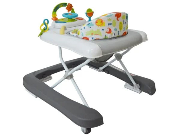 BBO Dubak/Guralica Funride | Siva