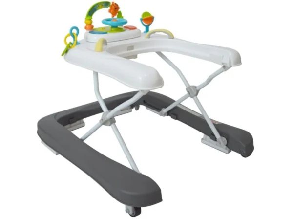 BBO Dubak/Guralica Funride | Siva