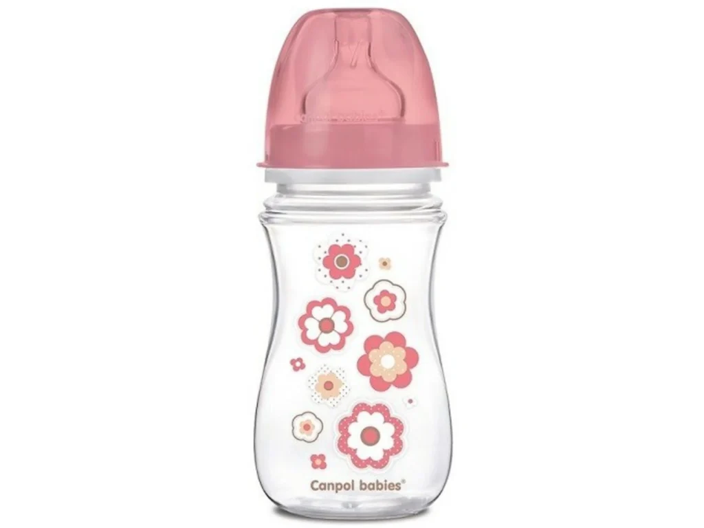 Canpol Flašica za Bebe - antikolik
