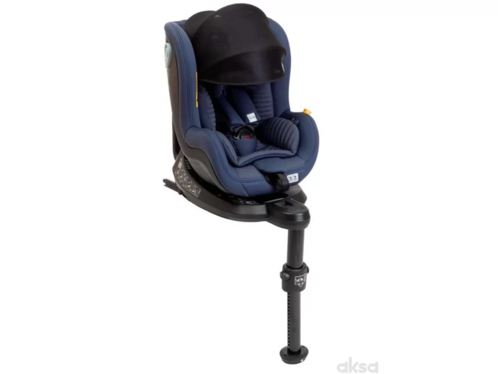 Chicco Auto sedište a-s Seat3Fit i-size Air