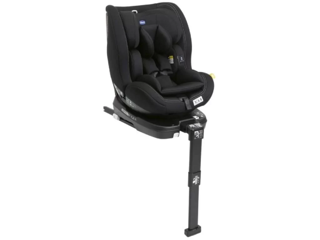 Chicco Auto Sedište Seat3fit I-Size 40-125cm
