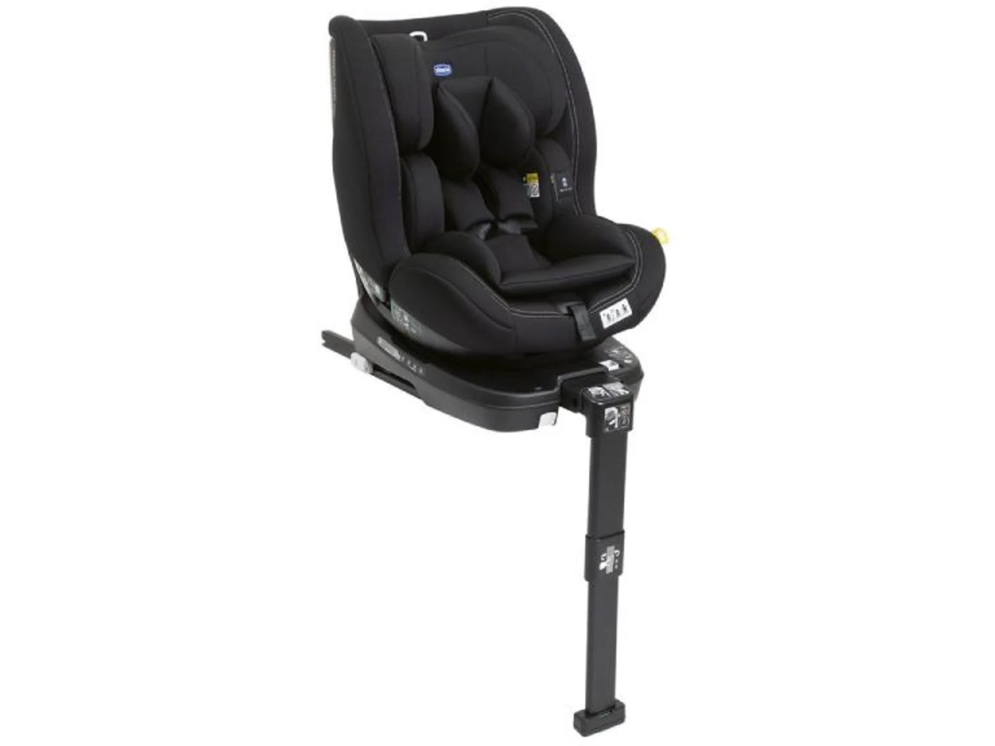 Chicco Auto Sedište Seat3fit I-Size 40-125cm