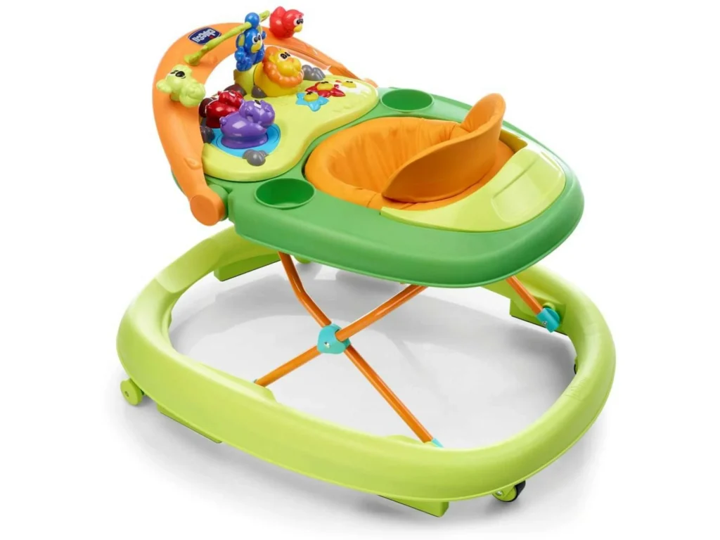 Chicco Dubak Walky Talky