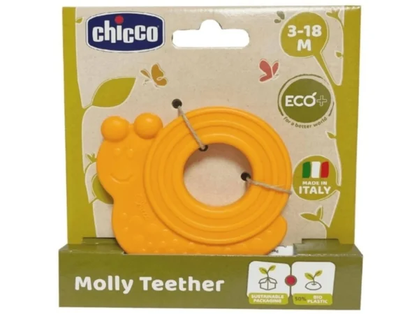 Chicco Eco Glodalica u Obliku Puža