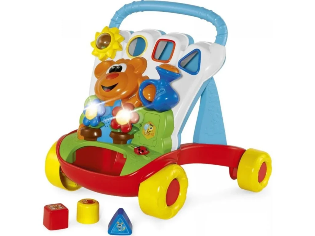 Chicco Guralica Mali Baštovan