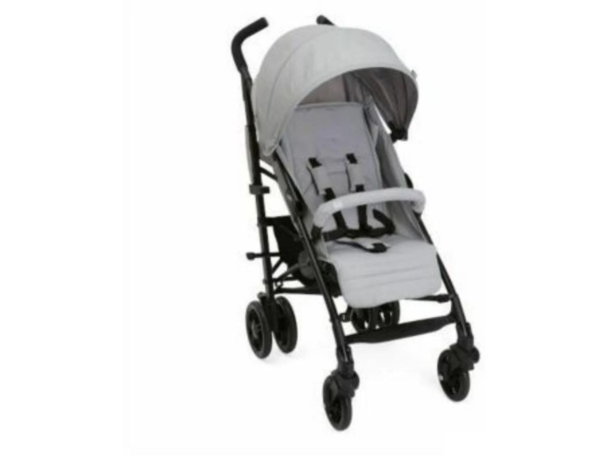 Chicco Kolica Lite Way 4 Complete Grey