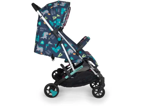 Cosatto Kolica Za Blizance Woosh Double Fairy Tale