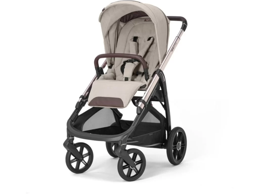 Inglesina Kolica Aptica Pashmina