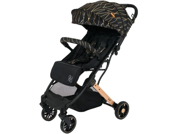 Jungle Kolica za Bebe Quad K8 Gold Line