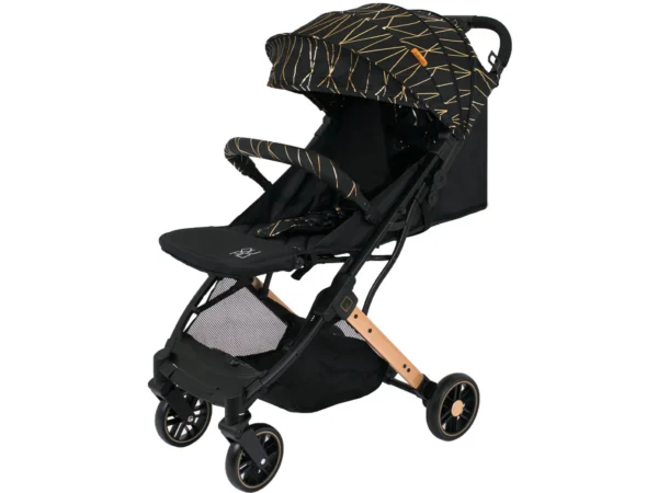 Jungle Kolica za Bebe Quad K8 Gold Line