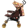 Jungle Kolica za Bebe Sprint HP-306
