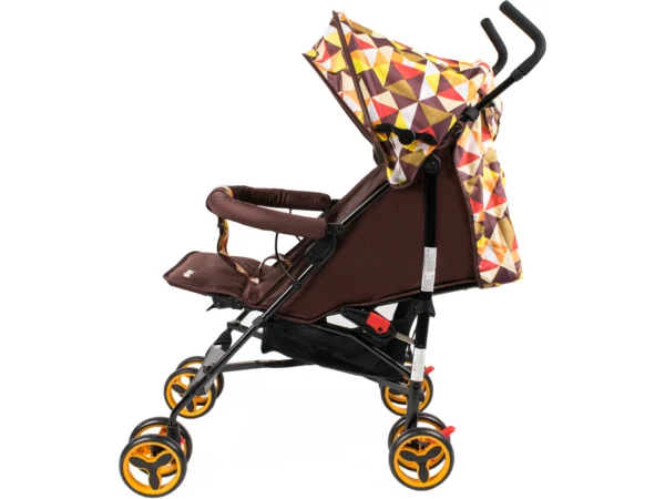 Jungle Kolica za Bebe Sprint HP-306