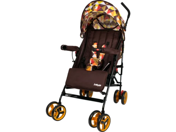Jungle Kolica za Bebe Sprint HP-306