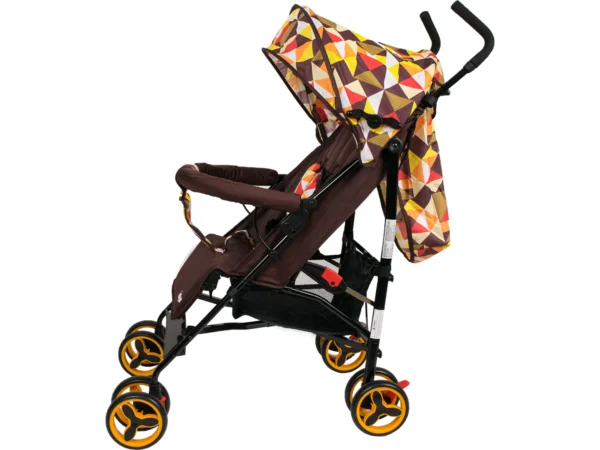 Jungle Kolica za Bebe Sprint HP-306