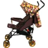 Jungle Kolica za Bebe Sprint HP-306
