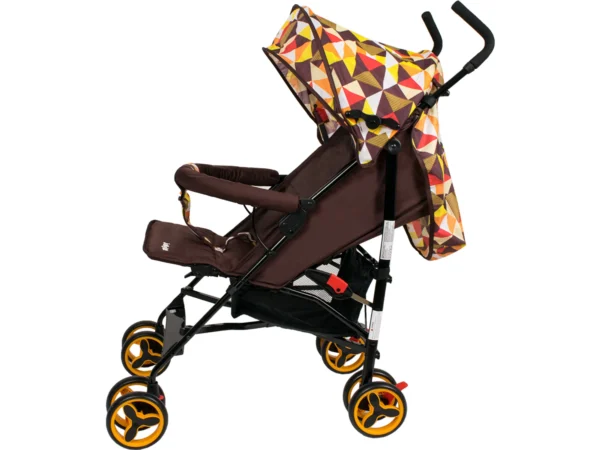Jungle Kolica za Bebe Sprint HP-306