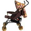 Jungle Kolica za Bebe Sprint HP-306