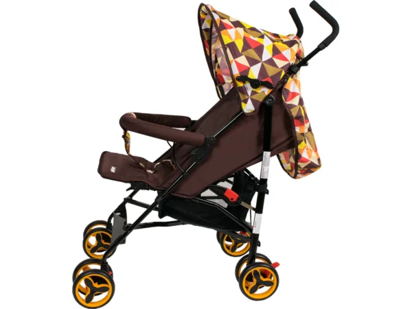 Jungle Kolica za Bebe Sprint HP-306