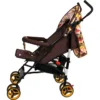 Jungle Kolica za Bebe Sprint HP-306