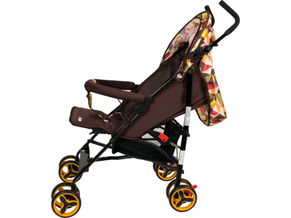 Jungle Kolica za Bebe Sprint HP-306