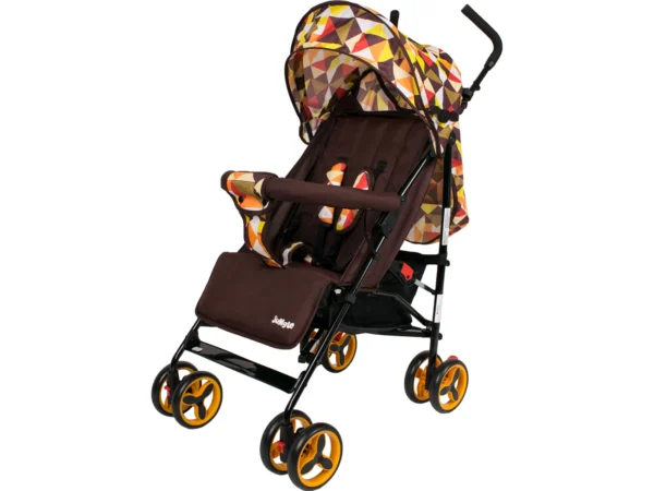 Jungle Kolica za Bebe Sprint HP-306