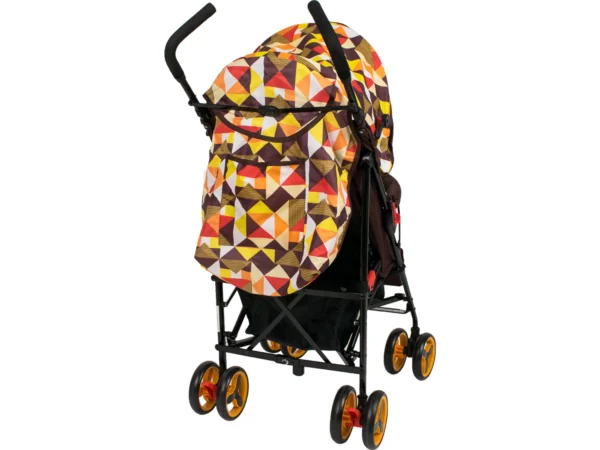 Jungle Kolica za Bebe Sprint HP-306