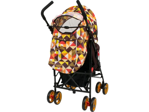Jungle Kolica za Bebe Sprint HP-306