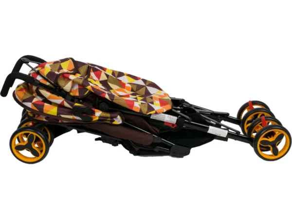 Jungle Kolica za Bebe Sprint HP-306