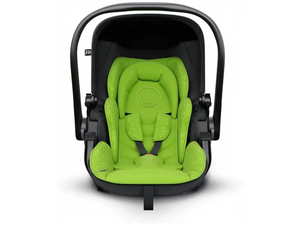 Kiddy Auto sedište Evolution Pro 2