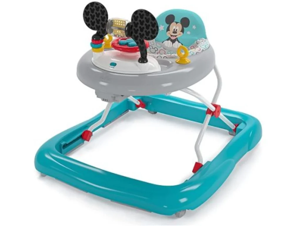 Kids II Disney Dubak - Tiny Trek Original Bestie