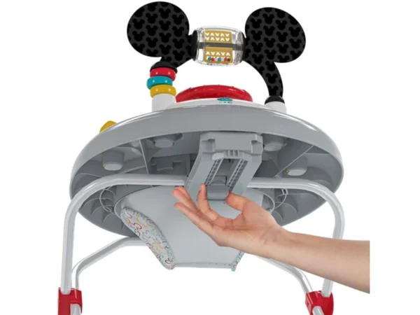 Kids II Disney Dubak - Tiny Trek Original Bestie