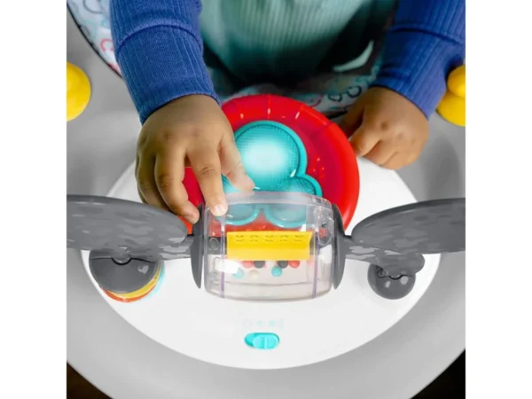 Kids II Disney Dubak - Tiny Trek Original Bestie