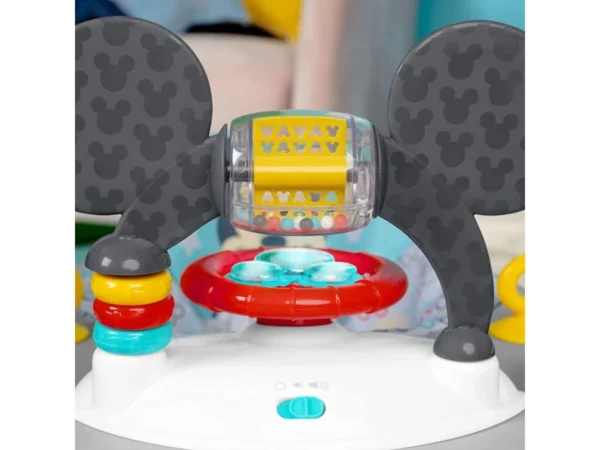 Kids II Disney Dubak - Tiny Trek Original Bestie