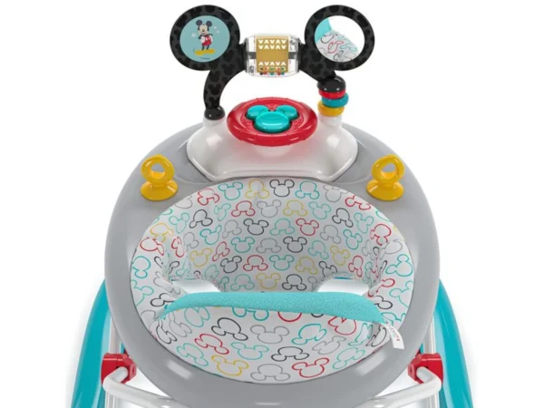 Kids II Disney Dubak - Tiny Trek Original Bestie