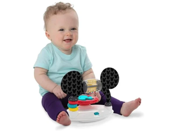 Kids II Disney Dubak - Tiny Trek Original Bestie