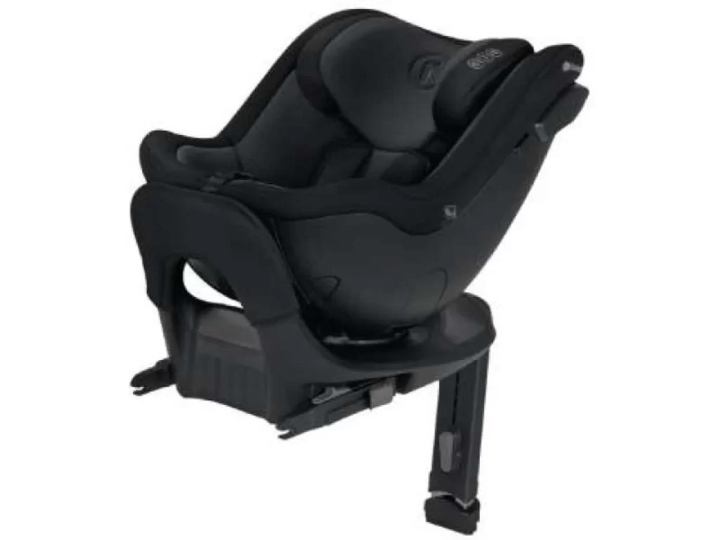 Kinderkraft Auto sedište I-Guard Pro i-Size 61-105cm