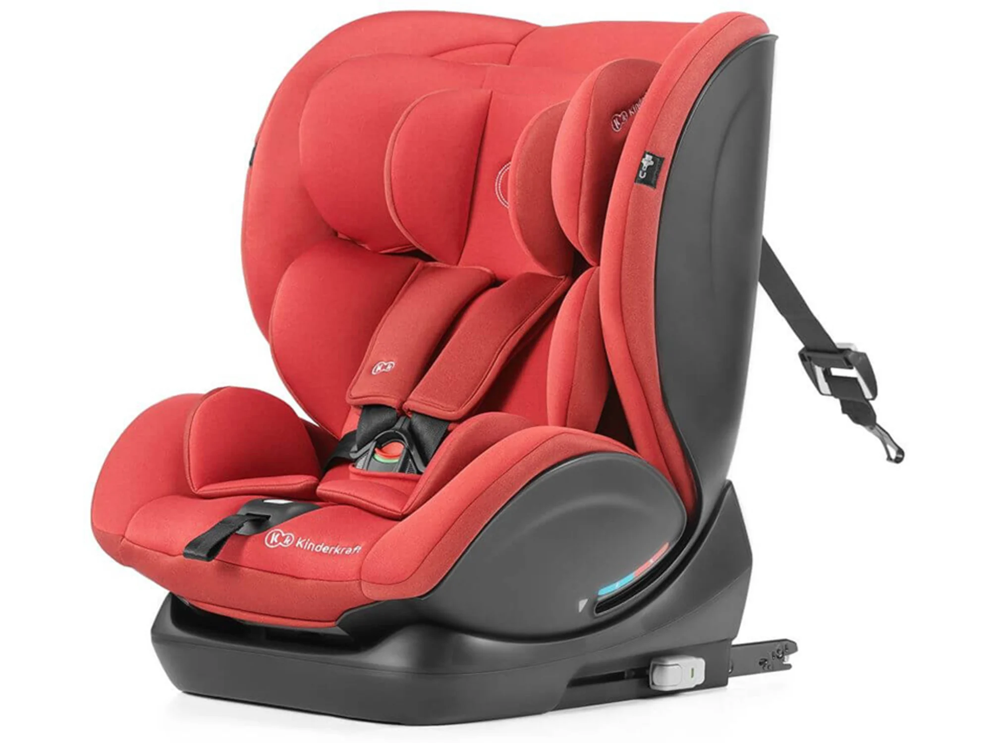 Kinderkraft Auto Sedište Myway 0-36kg Isofix