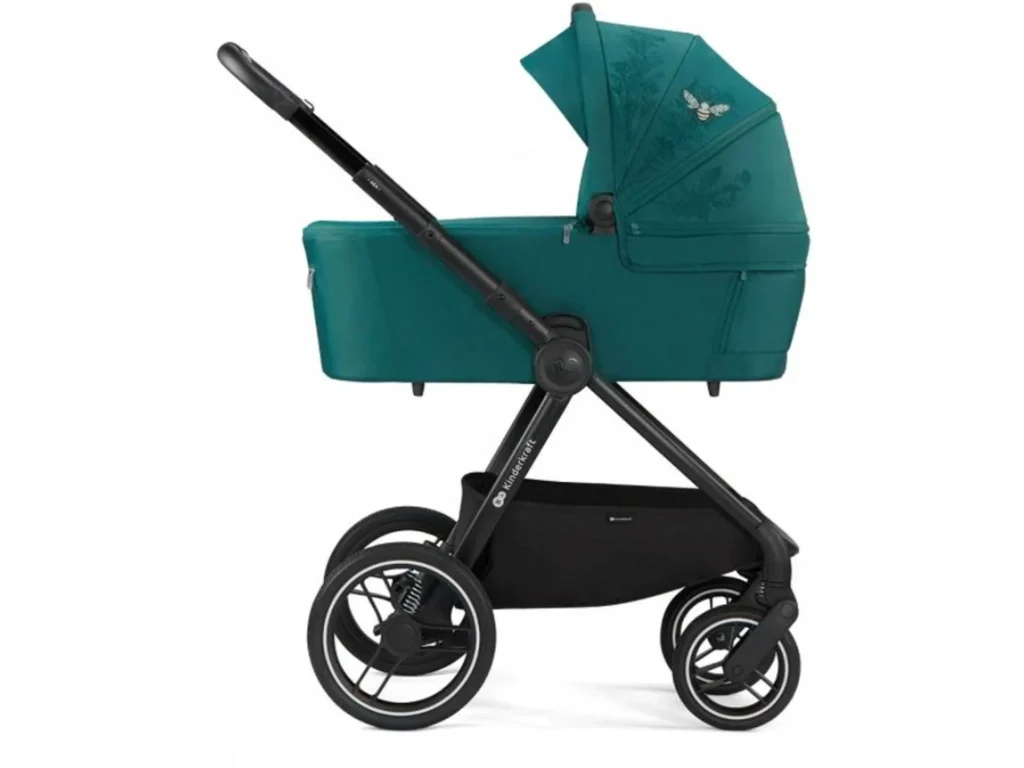Kinderkraft Kolica 2u1 Nature Vibes Nea